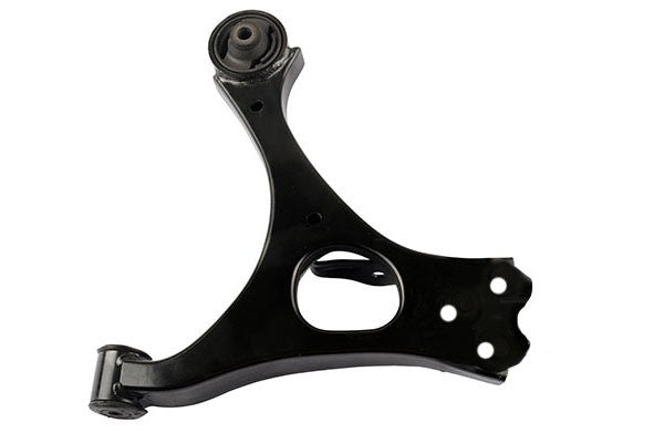 Front View of Front Right Suspension Control Arm SUSPENSIA X17CA0646