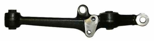 Front View of Front Right Suspension Control Arm SUSPENSIA X17CA1584