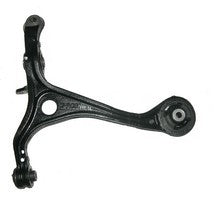 Front View of Front Right Suspension Control Arm SUSPENSIA X17CA1600