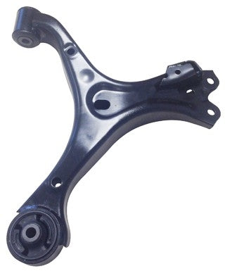 Front View of Front Left Suspension Control Arm SUSPENSIA X17CA1646