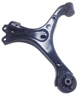 Front View of Front Right Suspension Control Arm SUSPENSIA X17CA1648