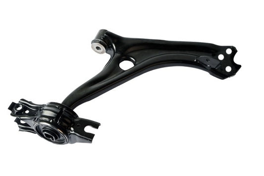 Front View of Front Right Suspension Control Arm SUSPENSIA X17CA7273