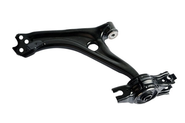 Front View of Front Left Suspension Control Arm SUSPENSIA X17CA7274