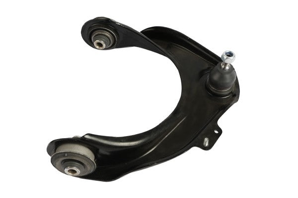 Front View of Front Upper Right Suspension Control Arm and Ball Joint Assembly SUSPENSIA X17CJ1589