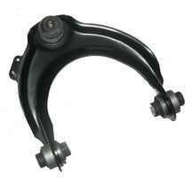 Front View of Front Upper Right Suspension Control Arm and Ball Joint Assembly SUSPENSIA X17CJ1602