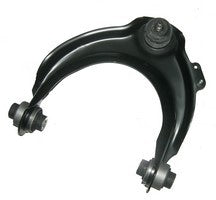 Front View of Front Upper Left Suspension Control Arm and Ball Joint Assembly SUSPENSIA X17CJ1603