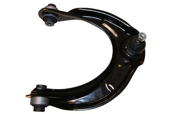 Front View of Front Upper Right Suspension Control Arm and Ball Joint Assembly SUSPENSIA X17CJ1618