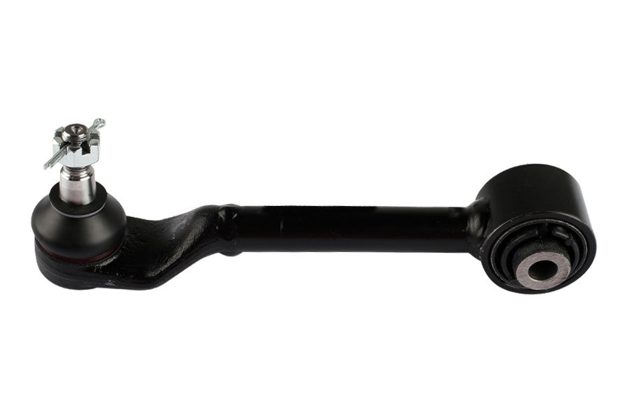 Angle View of Rear Upper Left Suspension Control Arm SUSPENSIA X17LA6956