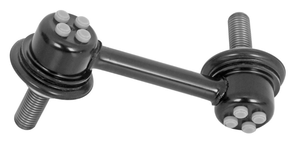 Front View of Front Right Suspension Stabilizer Bar Link SUSPENSIA X17SL0002