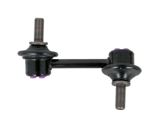 Front View of Front Right Suspension Stabilizer Bar Link SUSPENSIA X17SL0317