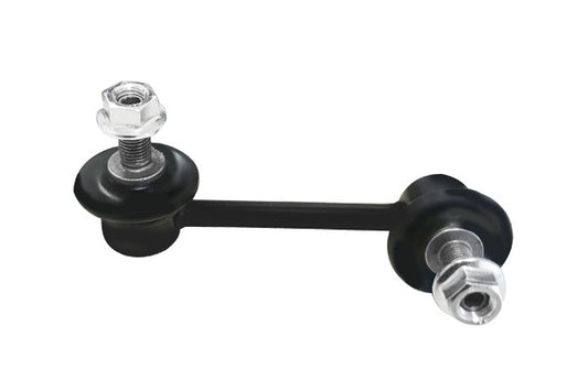 Front View of Rear Right Suspension Stabilizer Bar Link SUSPENSIA X17SL0491