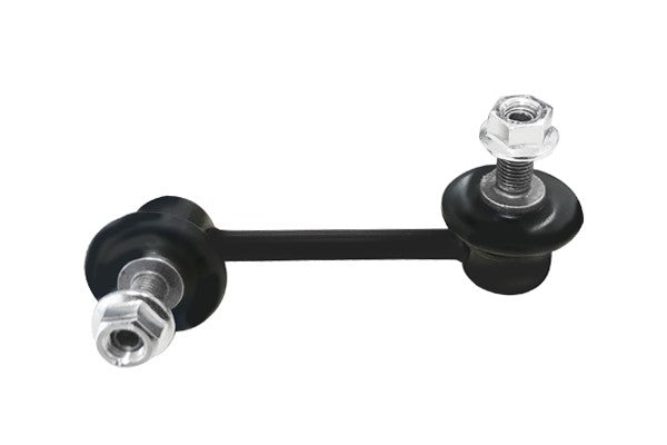 Front View of Rear Left Suspension Stabilizer Bar Link SUSPENSIA X17SL0495