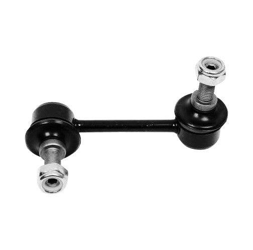 Front View of Rear Right Suspension Stabilizer Bar Link SUSPENSIA X17SL0600