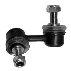 Front View of Front Left Suspension Stabilizer Bar Link SUSPENSIA X17SL0624