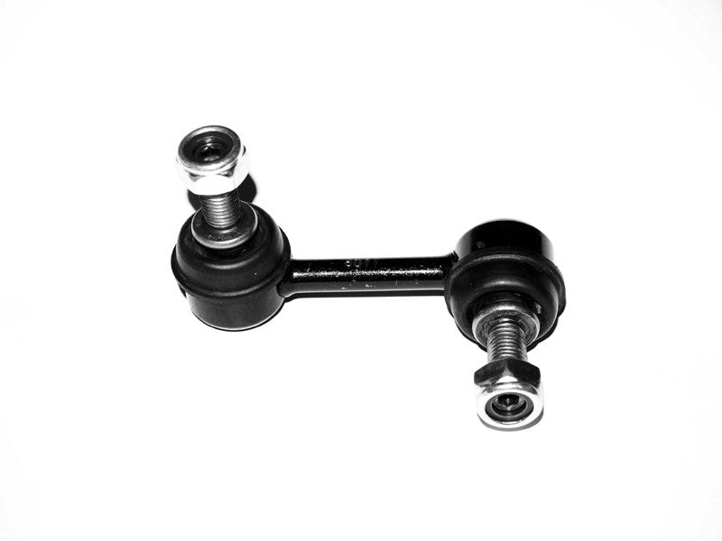 Front View of Rear Left Suspension Stabilizer Bar Link SUSPENSIA X17SL0626