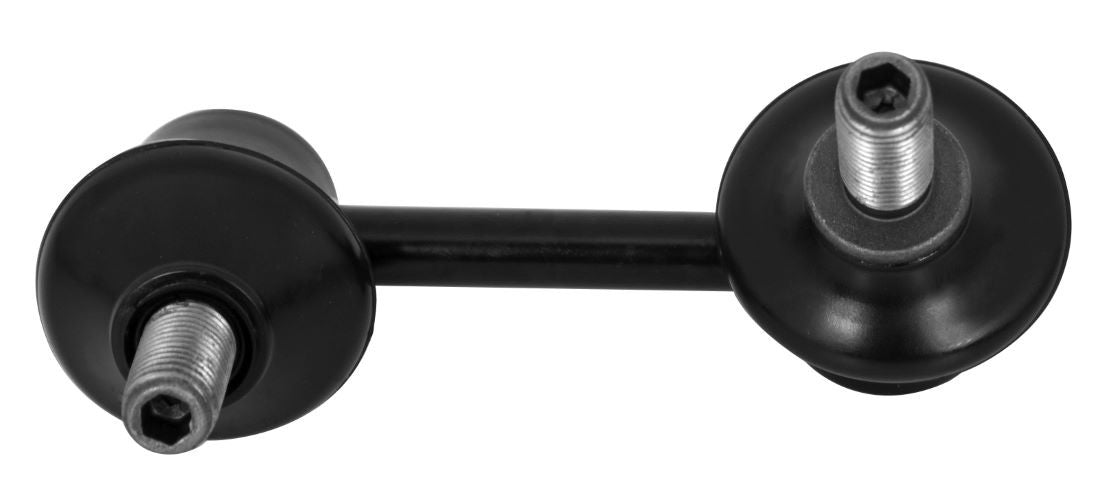 Front View of Rear Right Suspension Stabilizer Bar Link SUSPENSIA X17SL0636