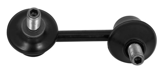 Front View of Rear Left Suspension Stabilizer Bar Link SUSPENSIA X17SL0637