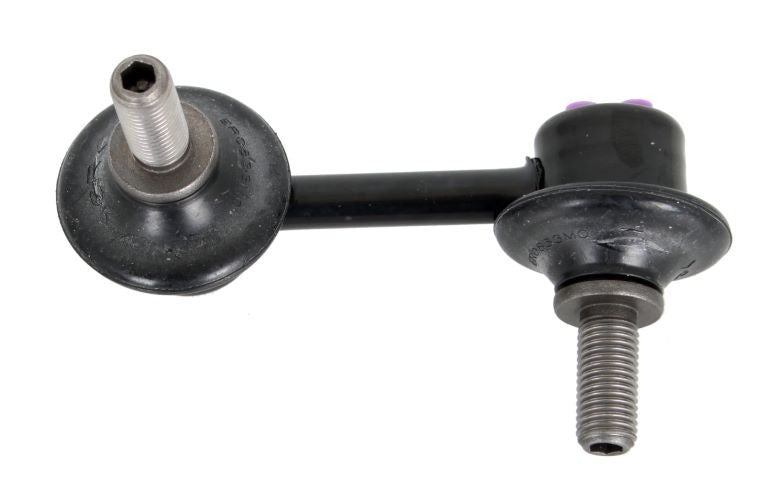 Front View of Front Right Suspension Stabilizer Bar Link SUSPENSIA X17SL0643