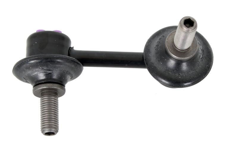 Front View of Front Left Suspension Stabilizer Bar Link SUSPENSIA X17SL0644