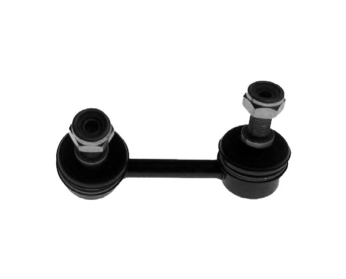 Front View of Front Right Suspension Stabilizer Bar Link SUSPENSIA X17SL1595