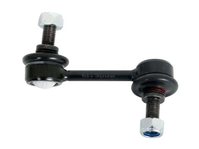 Front View of Front Right Suspension Stabilizer Bar Link SUSPENSIA X17SL1606