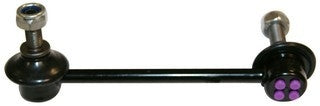 Front View of Rear Left Suspension Stabilizer Bar Link SUSPENSIA X17SL1617