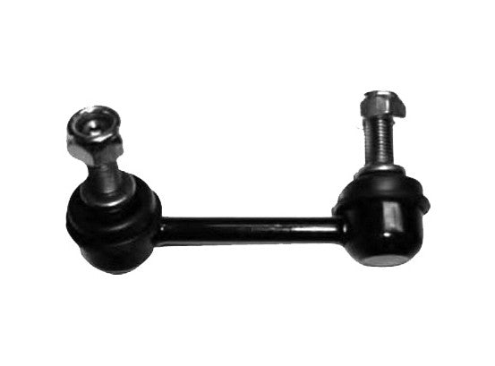 Front View of Rear Left Suspension Stabilizer Bar Link SUSPENSIA X17SL1624