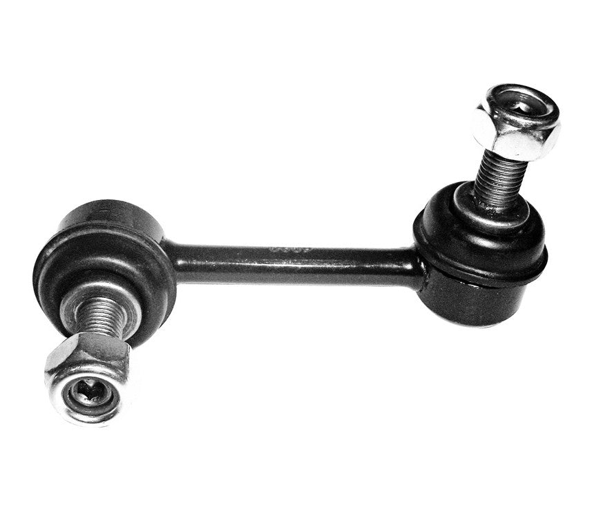 Front View of Rear Right Suspension Stabilizer Bar Link SUSPENSIA X17SL1632