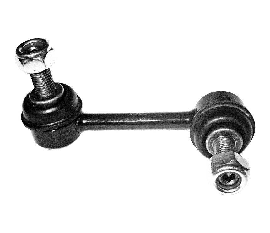 Front View of Rear Left Suspension Stabilizer Bar Link SUSPENSIA X17SL1633