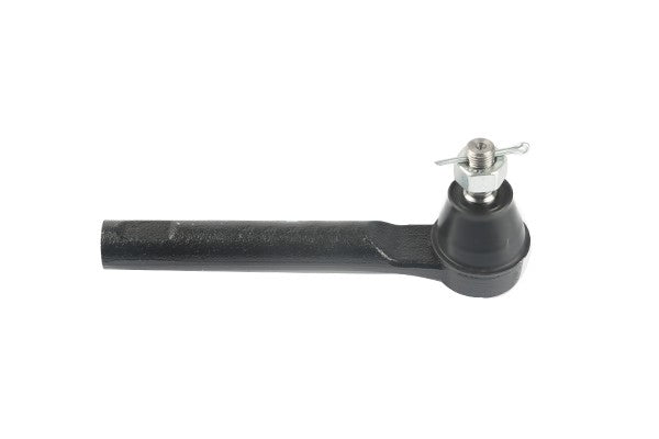 Front View of Front Steering Tie Rod End SUSPENSIA X17TE0037