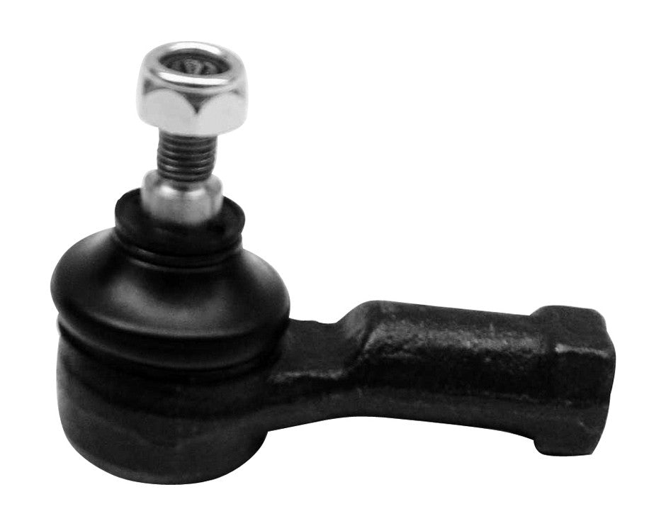 Front View of Front Steering Tie Rod End SUSPENSIA X17TE0589