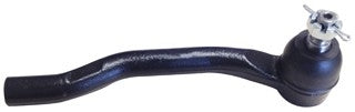 Front View of Front Right Steering Tie Rod End SUSPENSIA X17TE6571