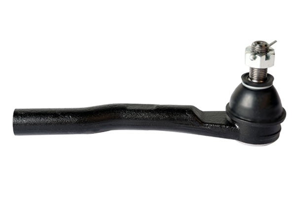 Front View of Front Right Steering Tie Rod End SUSPENSIA X17TE7171