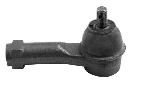 Front View of Front Steering Tie Rod End SUSPENSIA X17TE7373