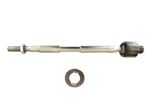 Front View of Front Steering Tie Rod End SUSPENSIA X17TR0103