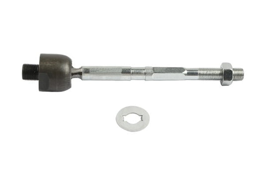 Front View of Front Steering Tie Rod End SUSPENSIA X17TR0301