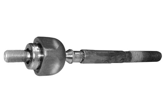 Front View of Front Steering Tie Rod End SUSPENSIA X17TR0602