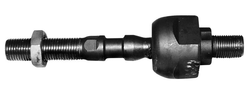 Front View of Front Steering Tie Rod End SUSPENSIA X17TR0635