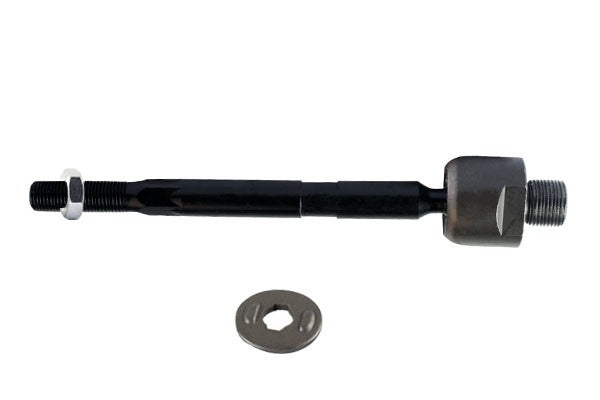 Front View of Front Right Steering Tie Rod SUSPENSIA X17TR0657