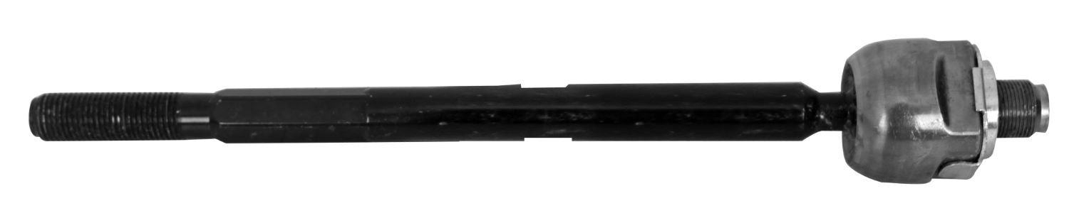 Front View of Front Steering Tie Rod End SUSPENSIA X17TR1638