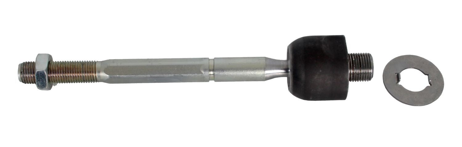 Front View of Front Steering Tie Rod End SUSPENSIA X17TR6573