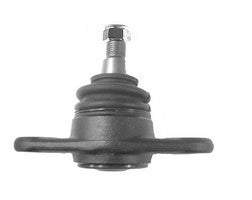 Front View of Front Suspension Ball Joint SUSPENSIA X18BJ1764