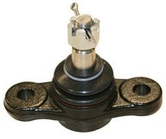 Front View of Front Suspension Ball Joint SUSPENSIA X18BJ1782