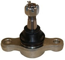 Front View of Front Suspension Ball Joint SUSPENSIA X18BJ1839