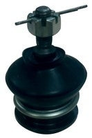 Front View of Front Upper Suspension Ball Joint SUSPENSIA X18BJ1840