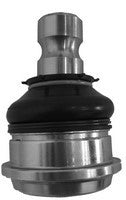 Front View of Front Suspension Ball Joint SUSPENSIA X18BJ1857