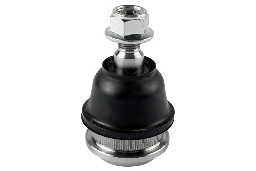 Front View of Front Suspension Ball Joint SUSPENSIA X18BJ6987