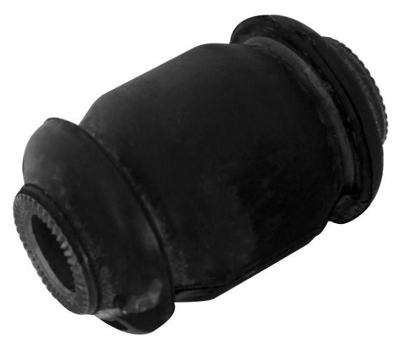 Front View of Front Suspension Control Arm Bushing SUSPENSIA X18BU0033