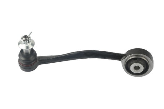 Front View of Front Rear Upper Left Suspension Control Arm and Ball Joint Assembly SUSPENSIA X18CJ0851