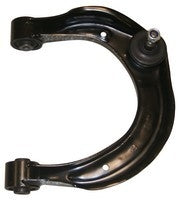 Front View of Front Upper Right Suspension Control Arm and Ball Joint Assembly SUSPENSIA X18CJ1843